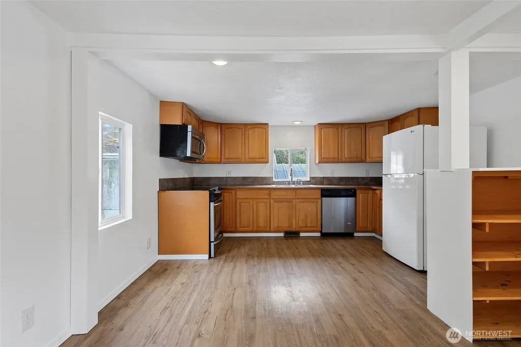 7545 S Dillard Avenue Concrete WA 98273
