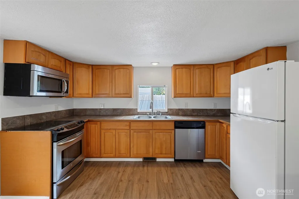 7545 S Dillard Avenue Concrete WA 98273