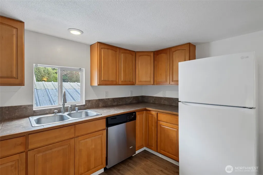 7545 S Dillard Avenue Concrete WA 98273