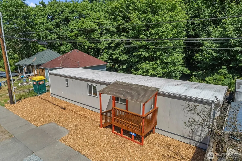 7545 S Dillard Avenue Concrete WA 98273