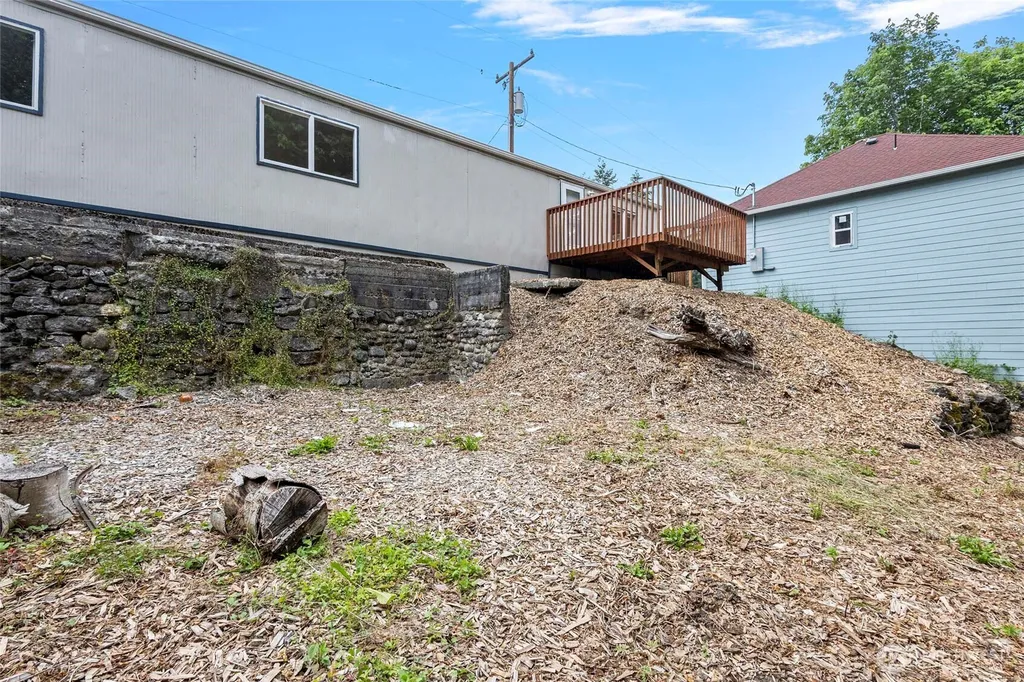 7545 S Dillard Avenue Concrete WA 98273
