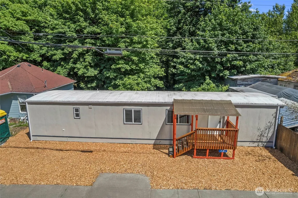 7545 S Dillard Avenue Concrete WA 98273