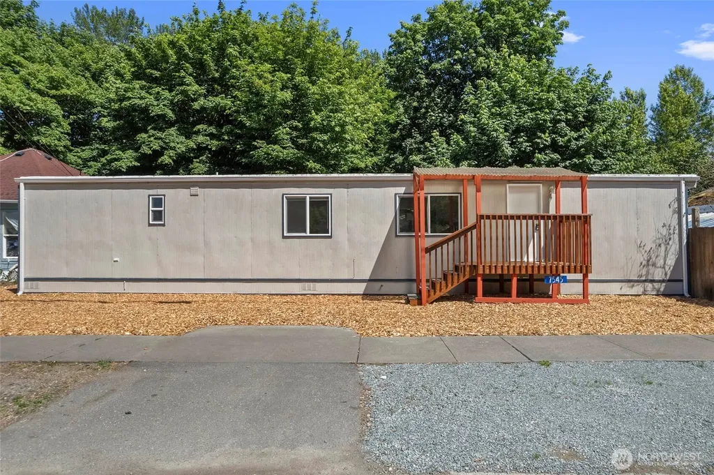 7545 S Dillard Avenue Concrete WA 98273