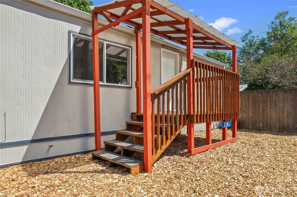 7545 S Dillard Avenue Concrete WA 98273