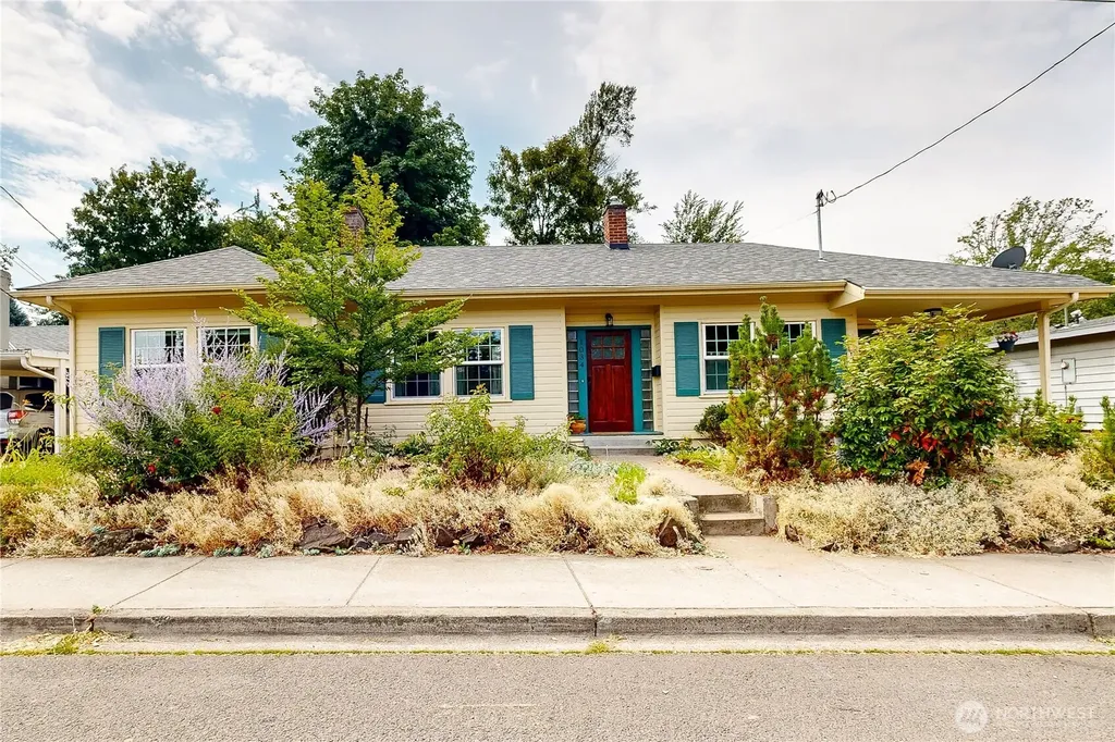 1034 Hobson Street Walla Walla WA 99362
