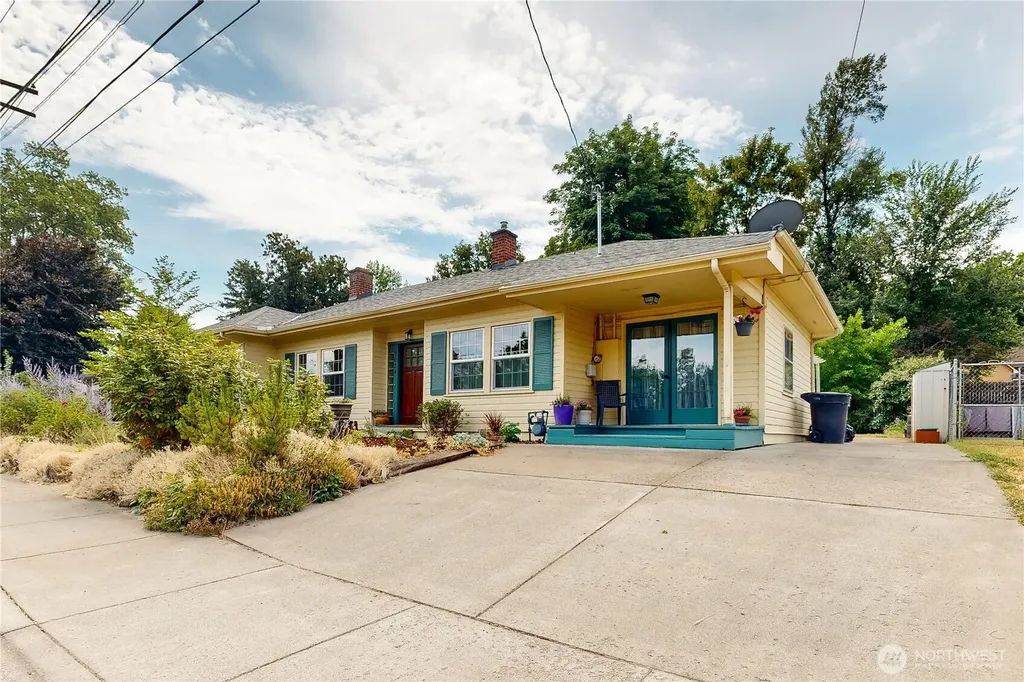 1034 Hobson Street Walla Walla WA 99362