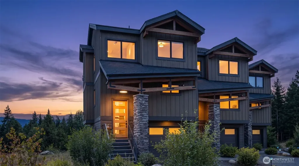 10 Wildflower Loop Cle Elum WA 98922
