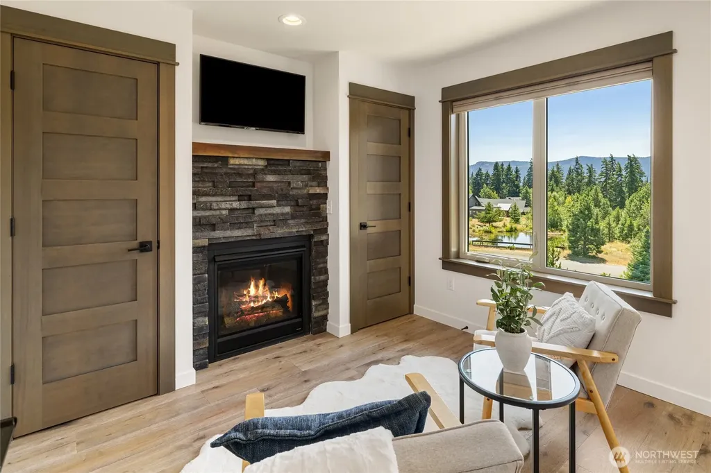 10 Wildflower Loop Cle Elum WA 98922