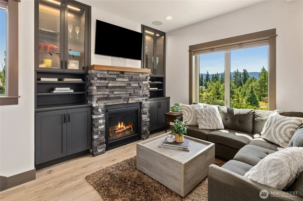 10 Wildflower Loop Cle Elum WA 98922