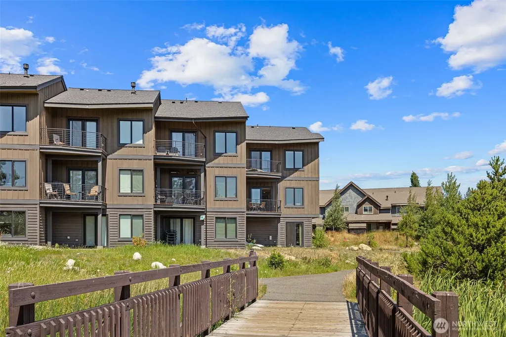 10 Wildflower Loop Cle Elum WA 98922