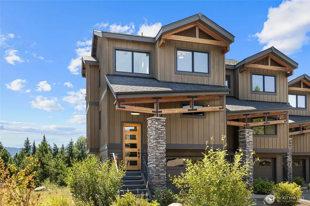 10 Wildflower Loop Cle Elum WA 98922