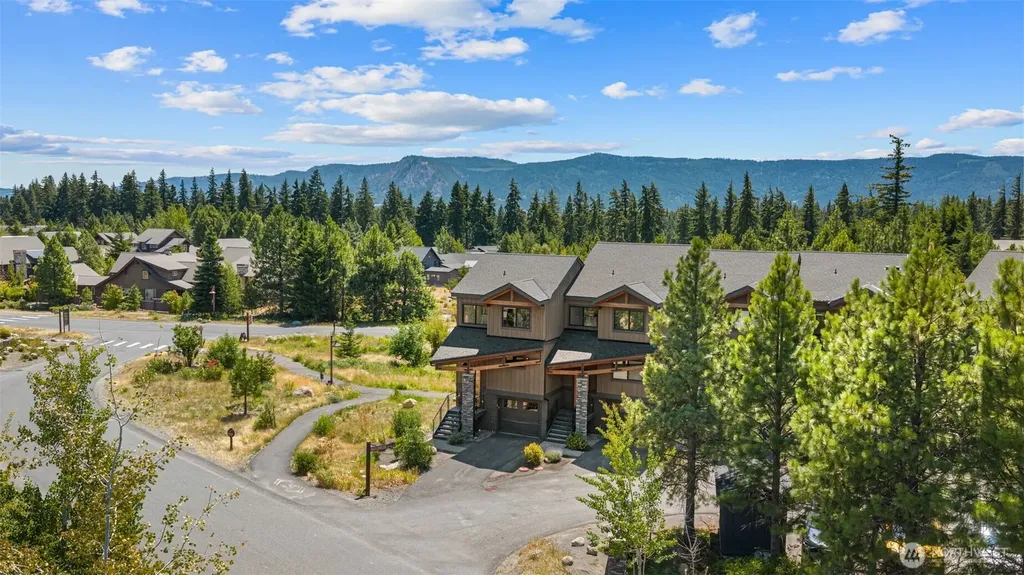 10 Wildflower Loop Cle Elum WA 98922