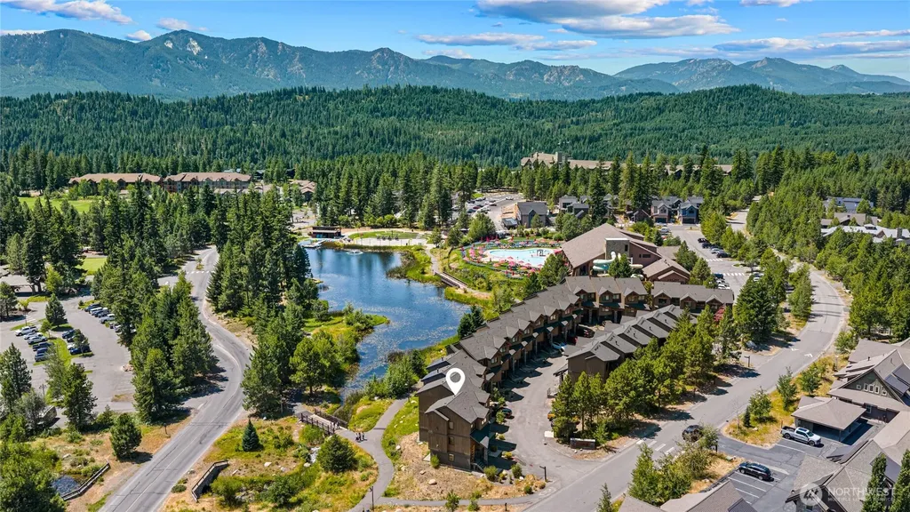 10 Wildflower Loop Cle Elum WA 98922