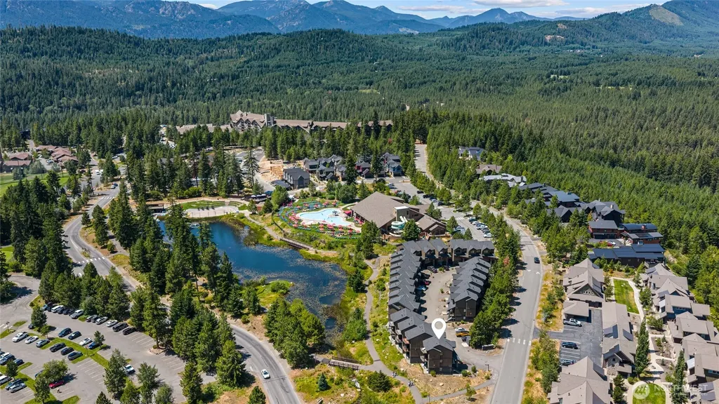 10 Wildflower Loop Cle Elum WA 98922