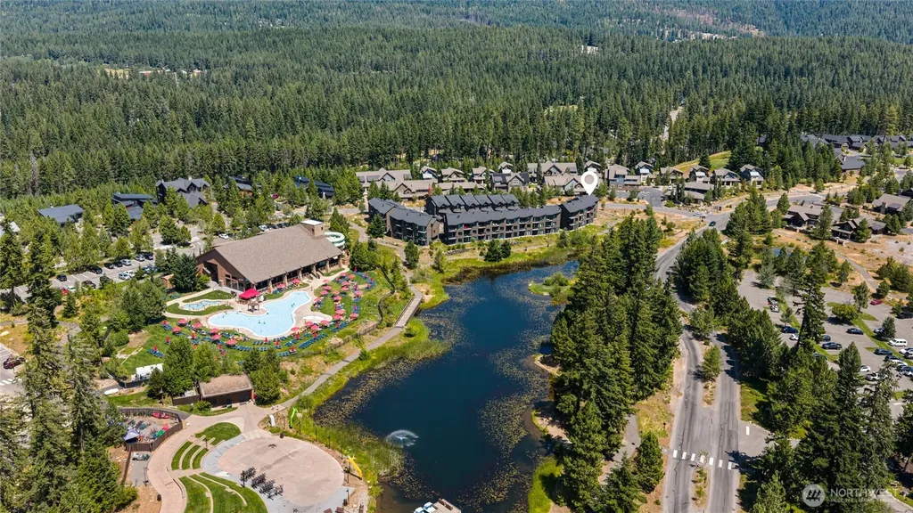 10 Wildflower Loop Cle Elum WA 98922