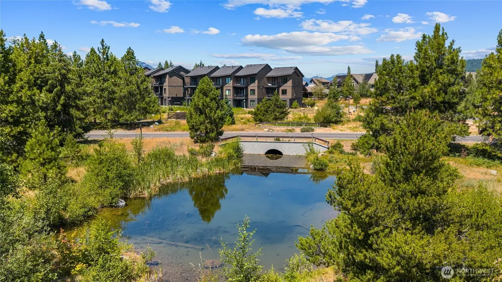 10 Wildflower Loop Cle Elum WA 98922