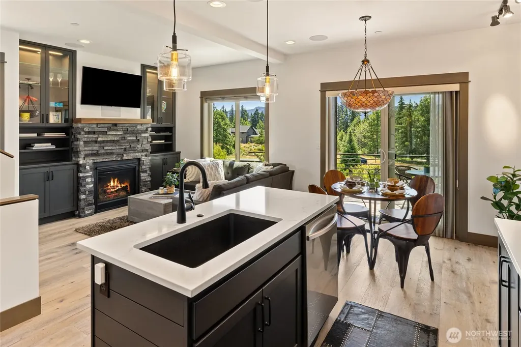 10 Wildflower Loop Cle Elum WA 98922