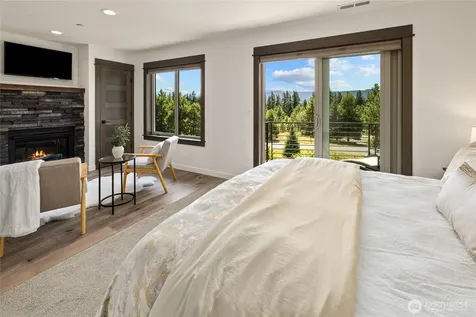10 Wildflower Loop Cle Elum WA 98922