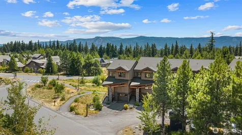 10 Wildflower Loop Cle Elum WA 98922