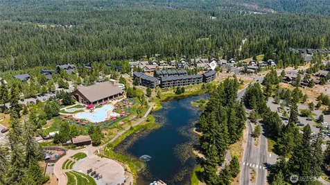 10 Wildflower Loop Cle Elum WA 98922
