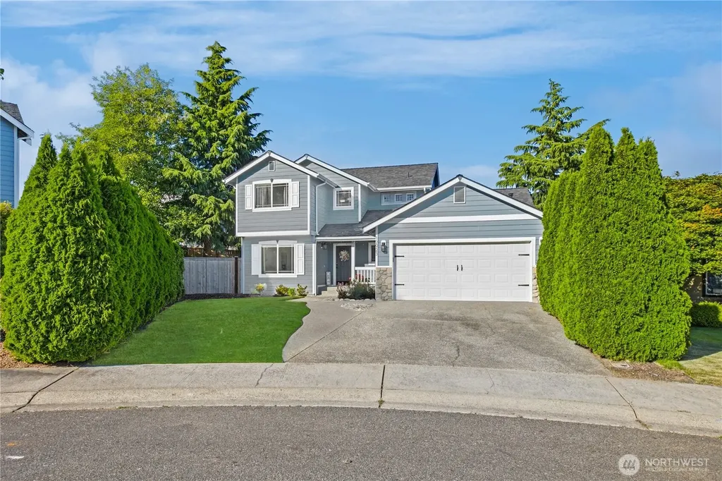 12923 170th Street Ct E Puyallup WA 98374