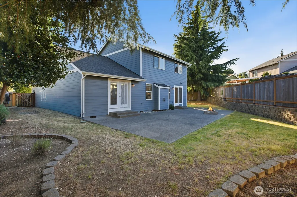 12923 170th Street Ct E Puyallup WA 98374