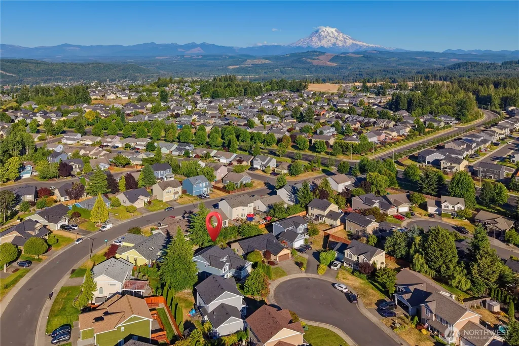 12923 170th Street Ct E Puyallup WA 98374