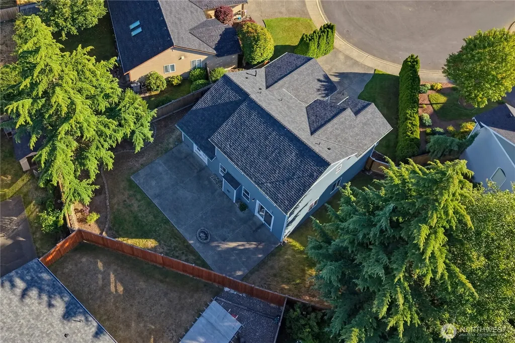 12923 170th Street Ct E Puyallup WA 98374