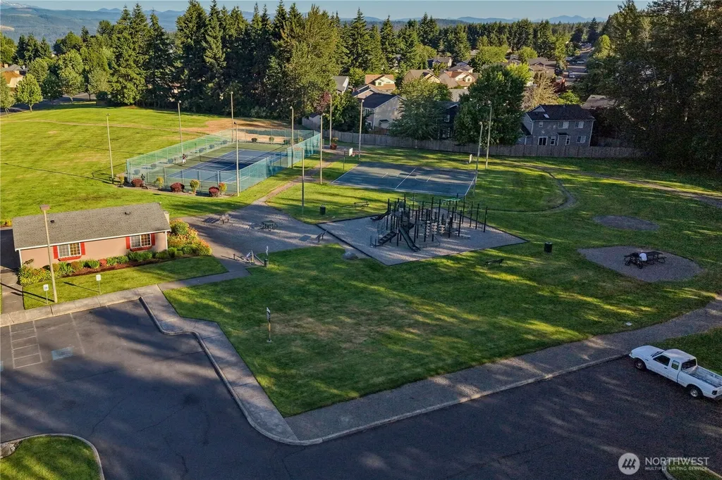 12923 170th Street Ct E Puyallup WA 98374