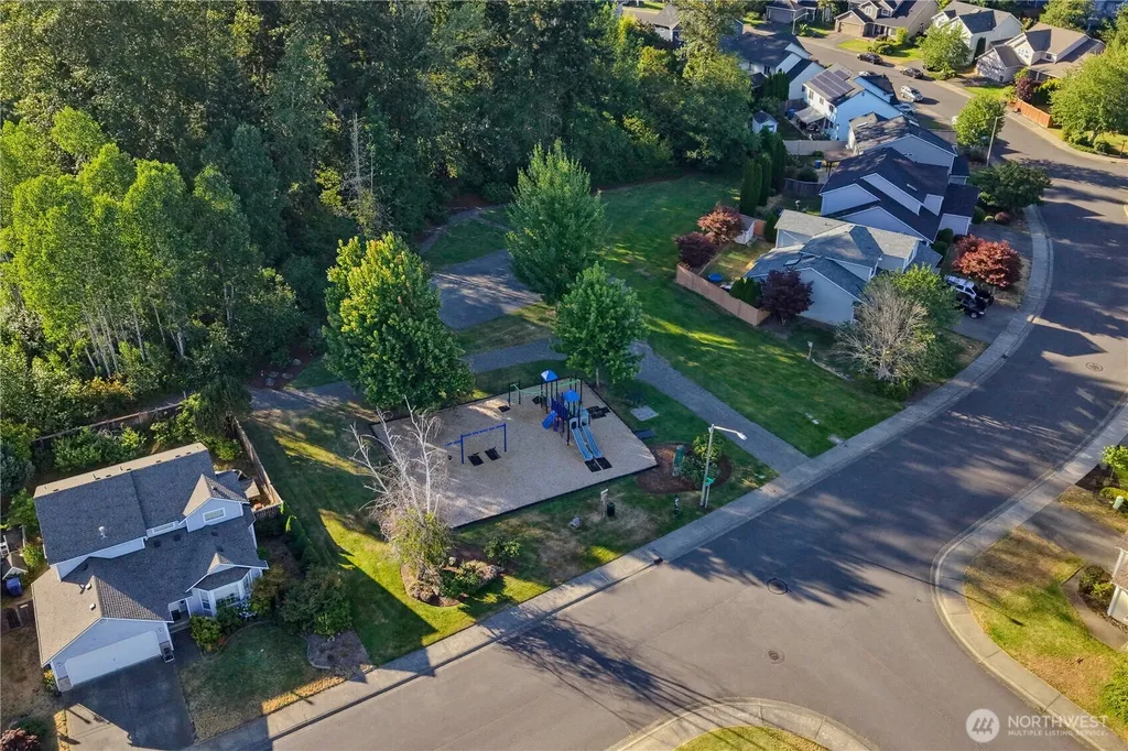 12923 170th Street Ct E Puyallup WA 98374