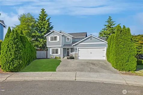 12923 170th Street Ct E Puyallup WA 98374