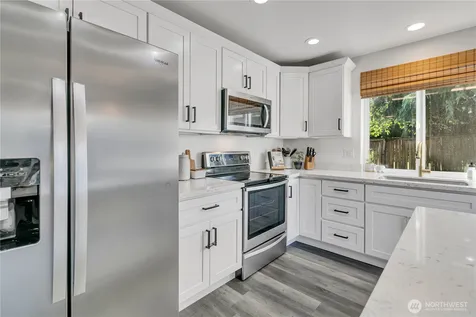 12923 170th Street Ct E Puyallup WA 98374