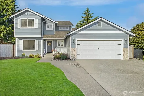 12923 170th Street Ct E Puyallup WA 98374