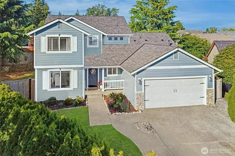 12923 170th Street Ct E Puyallup WA 98374