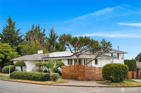 8505 21st Avenue NW Seattle WA 98117