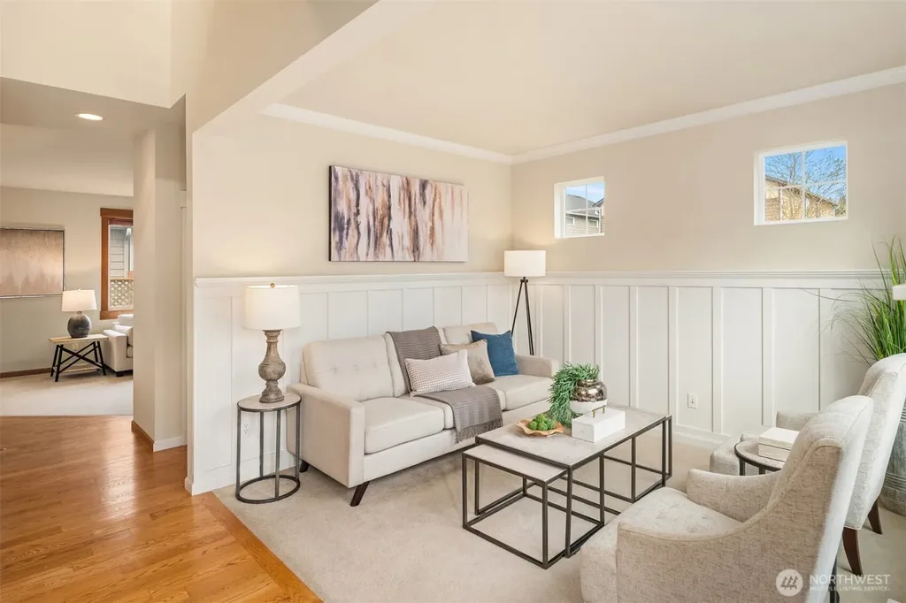 17002 16th Drive SE Bothell WA 98012