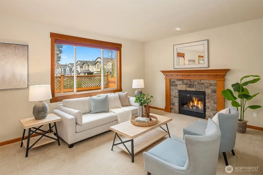 17002 16th Drive SE Bothell WA 98012