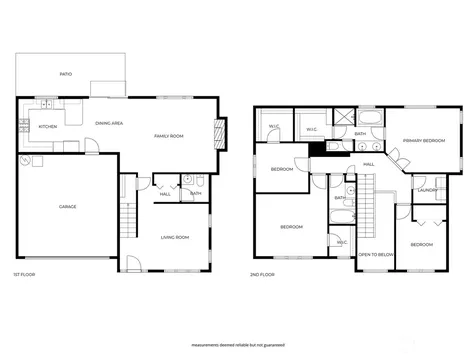 17002 16th Drive SE Bothell WA 98012