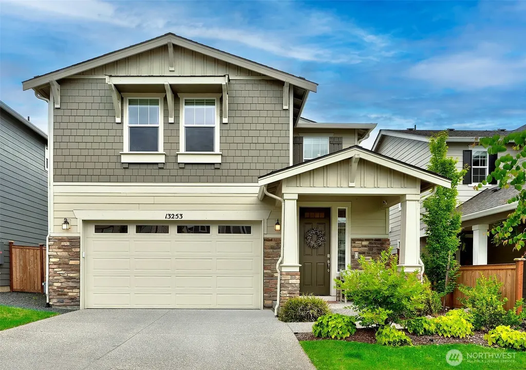 13253 204th Avenue SE Monroe WA 98272