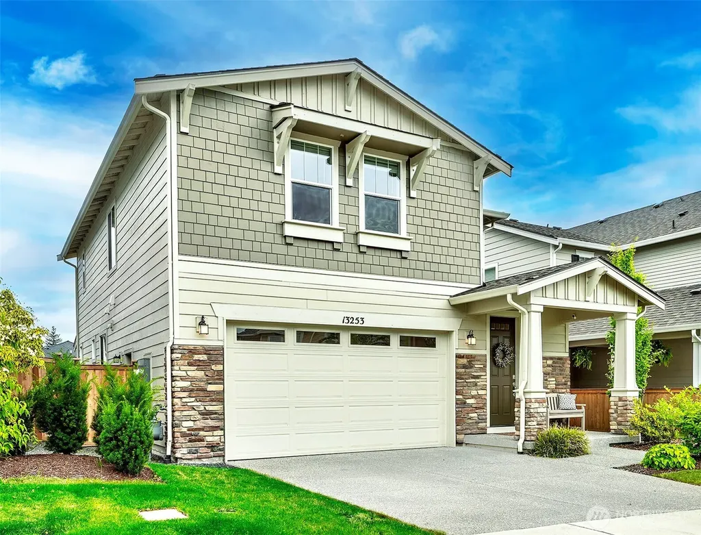 13253 204th Avenue SE Monroe WA 98272