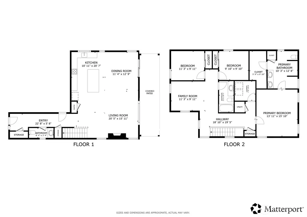 13253 204th Avenue SE Monroe WA 98272