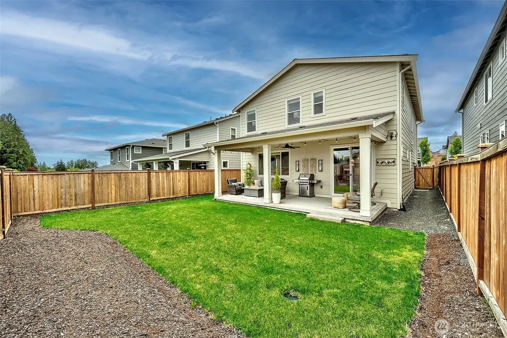 13253 204th Avenue SE Monroe WA 98272