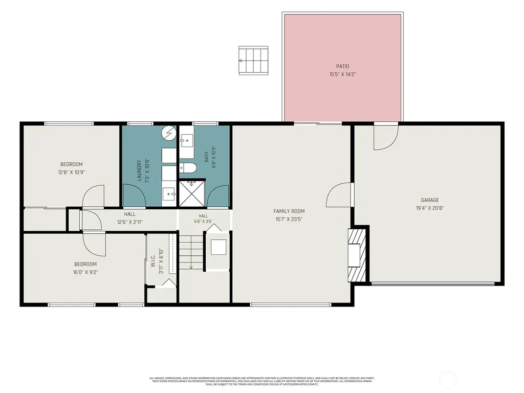 19414 1st Avenue SE Bothell WA 98012