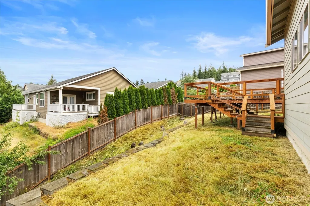 1658 NE Cascara Court Poulsbo WA 98370