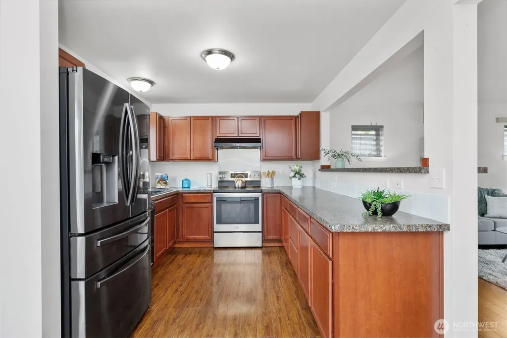 1658 NE Cascara Court Poulsbo WA 98370