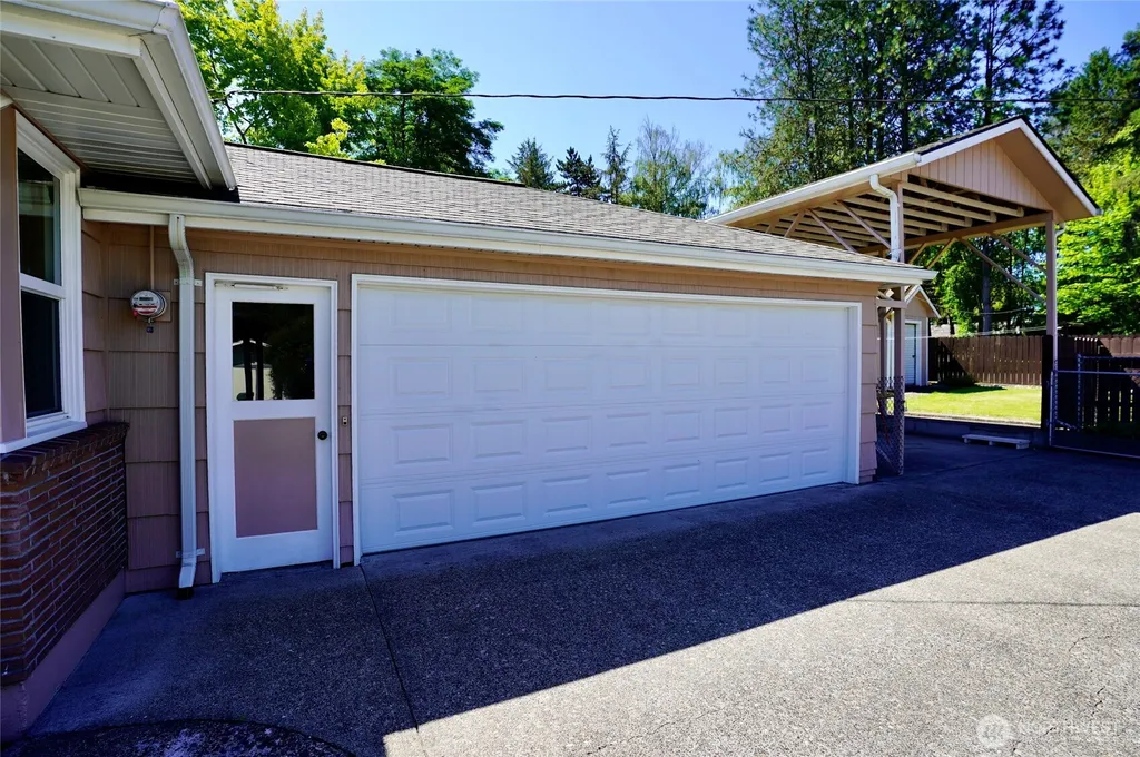 102 Laurel Place Longview WA 98632