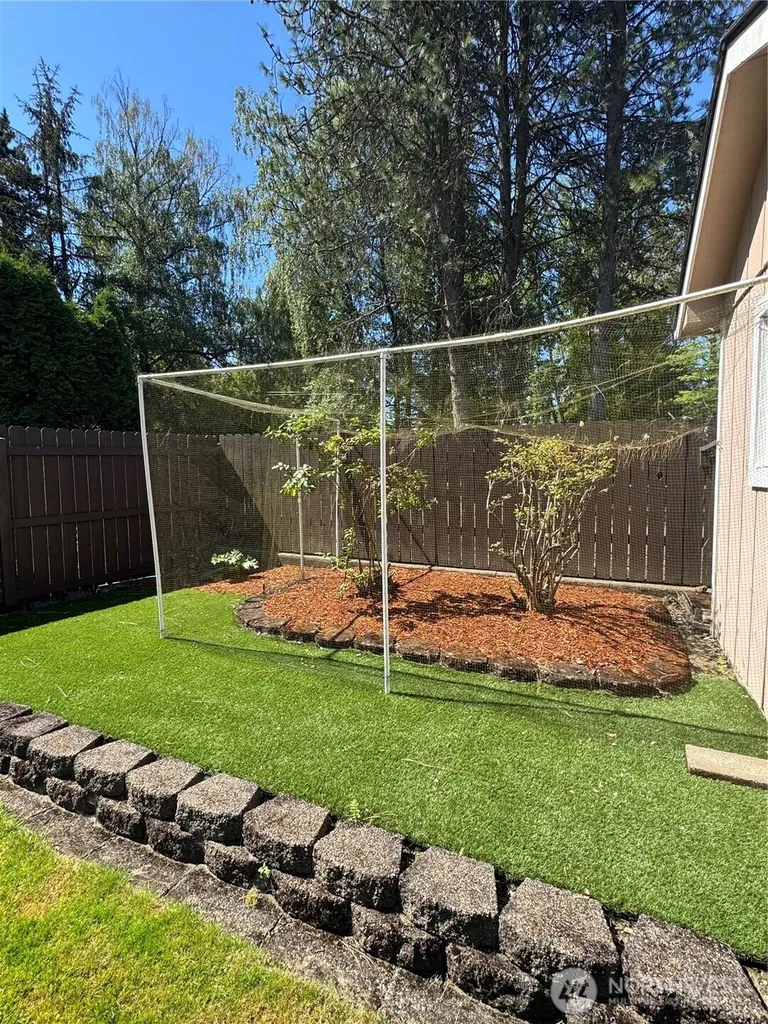 102 Laurel Place Longview WA 98632
