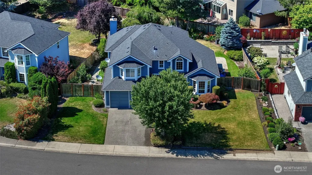 176 Eagle Ridge Drive E Puyallup WA 98374