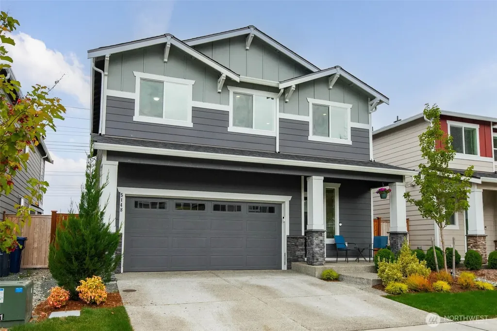 5148 81st Avenue NE Marysville WA 98270