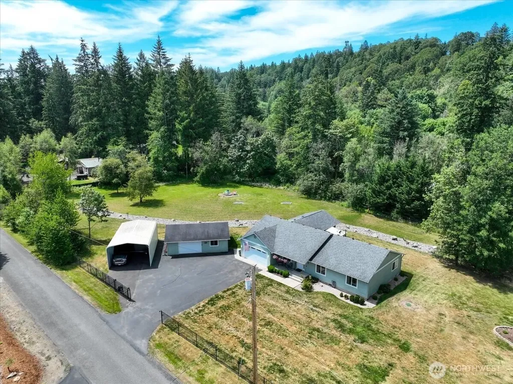 28500 NE 132nd Avenue Battle Ground WA 98604